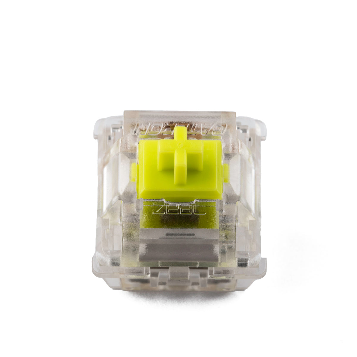 Clickiez® Switches (Clicky)