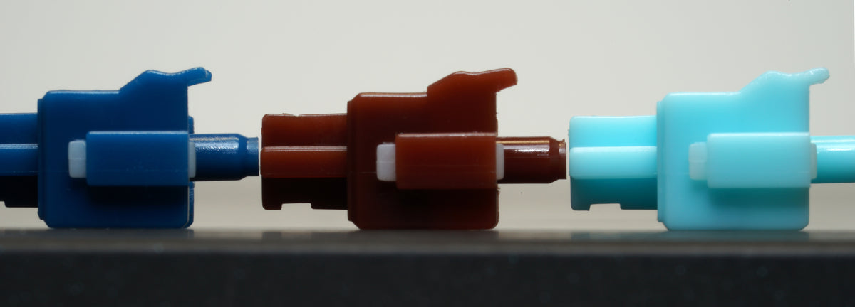 Zilent® V2 Switches (Silent Tactile)