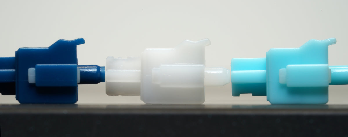 Zilent® V2 Switches (Silent Tactile)